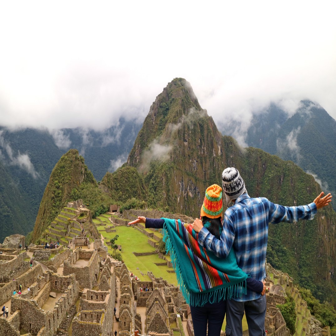 Not travelling is not turning the page of a novel.